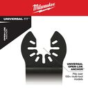 OPEN-LOK&trade; 1-3/8" Titanium Enhanced Bi-Metal Multi-Material Blade image number 3