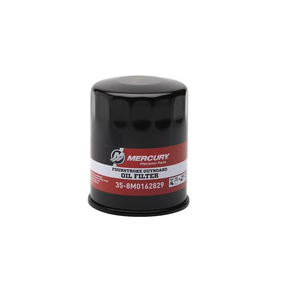 2.1L 75-115hp FourStroke 300 Hour Maintenance Kit image number 1