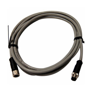 Dual Installation Connecting Cable 2m 1 Male 1 Female End for 2nd Station