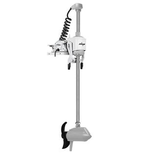 Power-Pole Move PV Brushless Saltwater Bow-Mount Trolling Motors