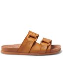 Women's Cushion Vera Cruz Sandals image number 1