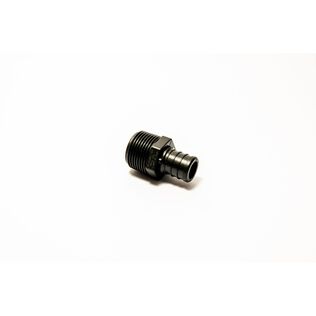 3/4" Barb x 3/4" MPT Adapter