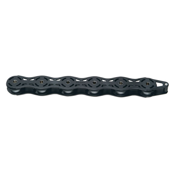40mm Cruising ESP Deck Organizer, 6-Sheave image number 0