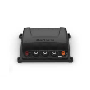 GCV20 Ultra High Definition Scanning Sonar Black Box for ClearVu and SideVu