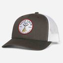 Bottom Dweller Retro Trucker Hat image number 0
