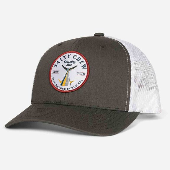 Bottom Dweller Retro Trucker Hat image number 0