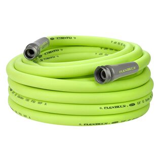 50' Flexzilla Garden Hose, 5/8"