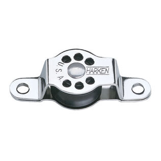 22mm Cheek Micro Block