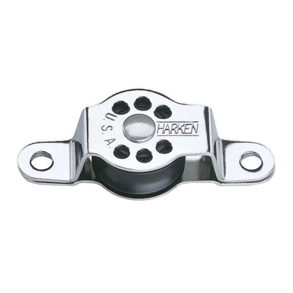 22mm Cheek Micro Block image number 0