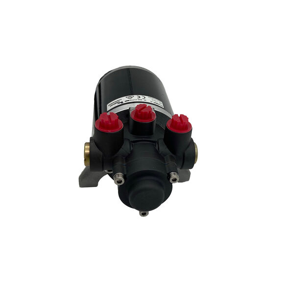 NAC-1 Precision Hydraulic Autopilot Pack image number 6
