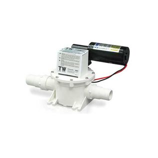 Macerator Pump Replacement Motor