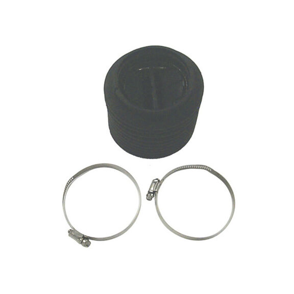 18-2757 Exhaust Bellow Kits for Volvo Penta Stern Drives image number 0
