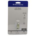 Festoon 39mm LED Bulb image number 0