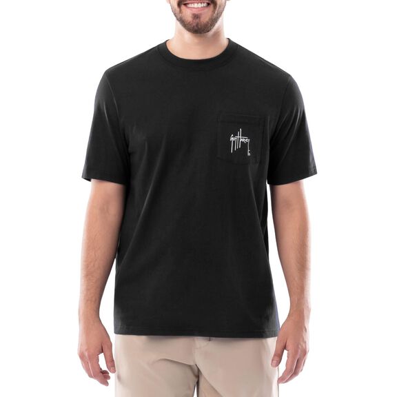 Men's Devilfish Shirt image number 2