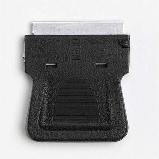 Mini Glass Scraper with 1 Blade
