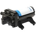 Pro Baitmaster II Heavy-Duty Livewell and Washdown Pump, 24VDC image number 1