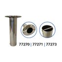 0 DEGREE OVAL HEAD ROD HOLDER image number 0