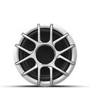 Zero Series 2&Omega; 10&rdquo; Subwoofer w/ XZ White Grille image number 0