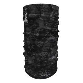 Scales Camo Face Wrap