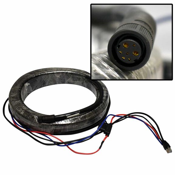 DRS AX & NXT Signal/Power Cable - 30M image number 0