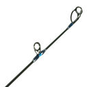 6'6" Talavera Boat Spinning Rod, Heavy Power image number 2