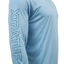 Men's Logo UPF Shirt image number 2