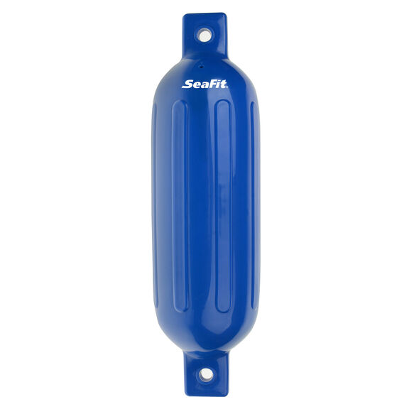 5.5" x 20" Fender, Blue image number 0