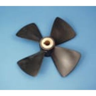 Side-Power Propeller Swap Kit
