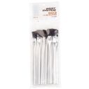 803 Glue Brushes, 12-Pack image number 0
