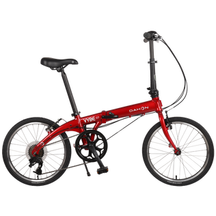 DAHON Vybe D7 Folding Bike