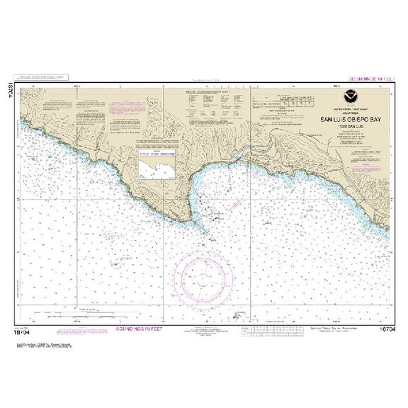 #18704 San Luis Obispo Bay Port San Luis image number 0