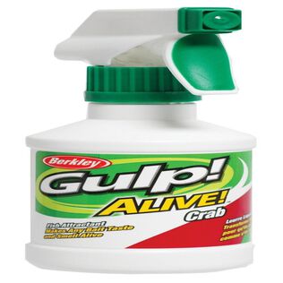 Gulp! Alive!&reg; Saltwater Attractant