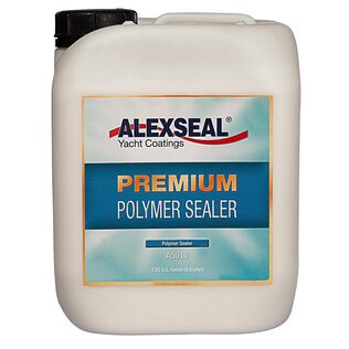 Premium Polymer Sealer