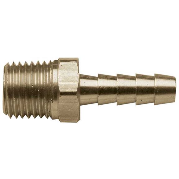 Fuel Hose Barbs, Male image number 0