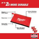 Zipper Pouches, 3 Pack image number 1