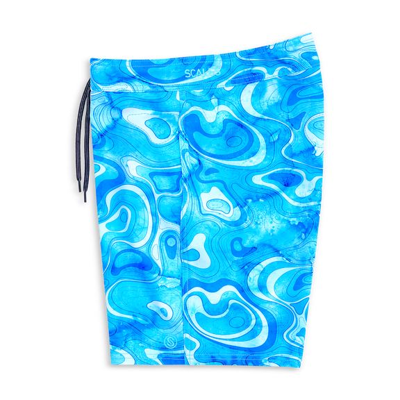 Men's Topo Board Shorts image number 1