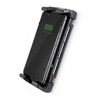 Scanstrut Active. 15W Waterproof Wireless Phone Charging Mount, 12/24V