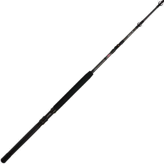 6' Ally II Roller Stripper Boat Conventional Rod, Heavy Power image number 3