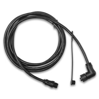 NMEA 2000&reg; Backbone/Drop Cable with Right Angle
