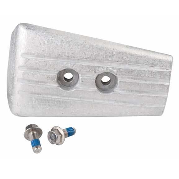 Transom Anodes with Bolts image number 0