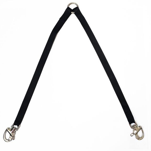 13" Davit Lifting Sling image number 0