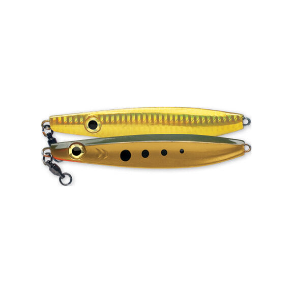 Vortex Speed Jig, 4 3/4", 3 1/2 oz. image number 0