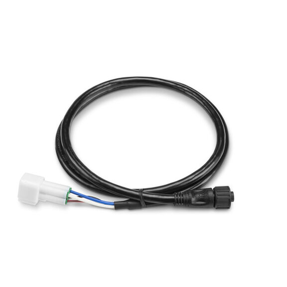 Yamaha Engine Bus to J1939 Adapter Cable image number 0
