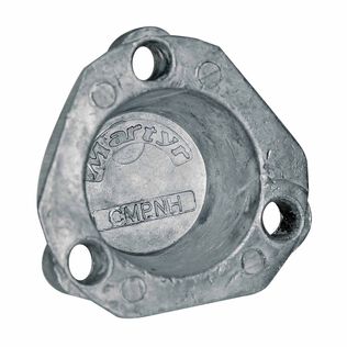 Zinc Autoprop H-6 Anode