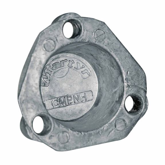 Zinc Autoprop H-6 Anode image number 0