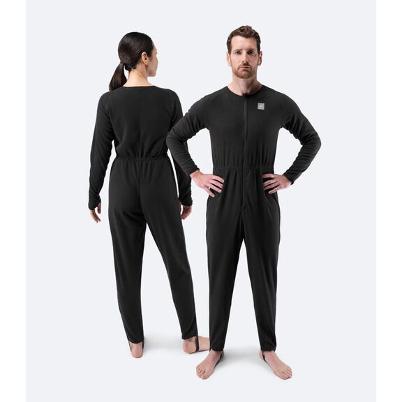 Drysuit Underfleece image number 0