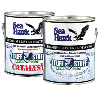 Tuff Stuff Low VOC Primer Kit, 1 Gallon