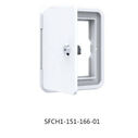 Square Cable Hatch image number 3