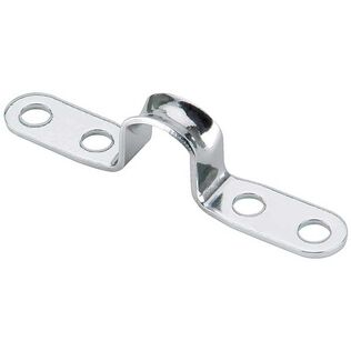 38 mm Eyestrap, Double Fastener