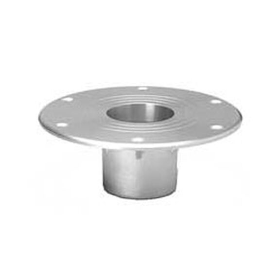 Flush Base for 60mm Column image number 0